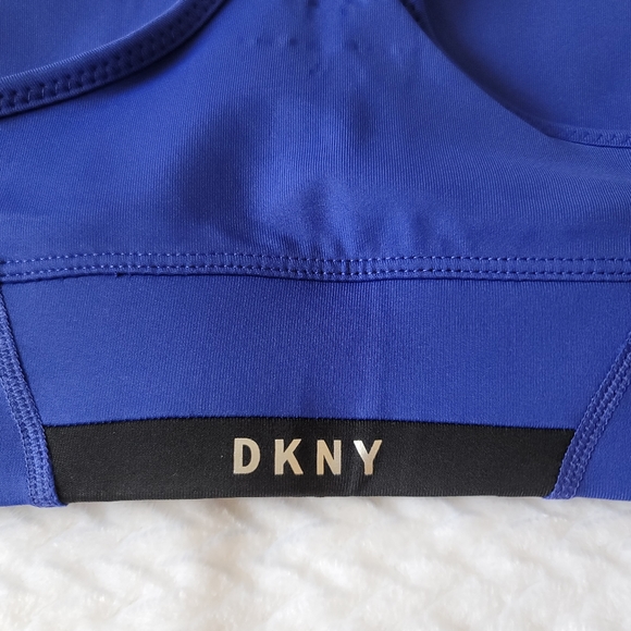 DKNY Sports Bra - Picture 5 of 10
